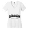 Women's Perfect Weight ® V Neck Tee Thumbnail