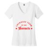 Women's Perfect Weight ® V Neck Tee Thumbnail