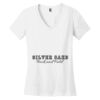 Women's Perfect Weight ® V Neck Tee Thumbnail