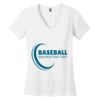 Women's Perfect Weight ® V Neck Tee Thumbnail