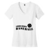 Women's Perfect Weight ® V Neck Tee Thumbnail