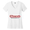 Women's Perfect Weight ® V Neck Tee Thumbnail