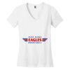 Women's Perfect Weight ® V Neck Tee Thumbnail