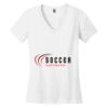 Women's Perfect Weight ® V Neck Tee Thumbnail