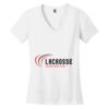 Women's Perfect Weight ® V Neck Tee Thumbnail