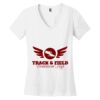 Women's Perfect Weight ® V Neck Tee Thumbnail