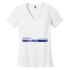 Women's Perfect Weight ® V Neck Tee Thumbnail
