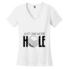 Women's Perfect Weight ® V Neck Tee Thumbnail