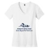 Women's Perfect Weight ® V Neck Tee Thumbnail
