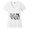 Women's Perfect Weight ® V Neck Tee Thumbnail