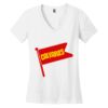 Women's Perfect Weight ® V Neck Tee Thumbnail
