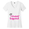 Women's Perfect Weight ® V Neck Tee Thumbnail