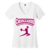Women's Perfect Weight ® V Neck Tee Thumbnail
