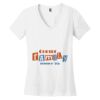 Women's Perfect Weight ® V Neck Tee Thumbnail