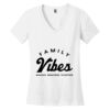 Women's Perfect Weight ® V Neck Tee Thumbnail