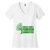 Women's Perfect Weight ® V Neck Tee Thumbnail