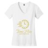 Women's Perfect Weight ® V Neck Tee Thumbnail