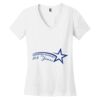 Women's Perfect Weight ® V Neck Tee Thumbnail