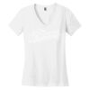 Women's Perfect Weight ® V Neck Tee Thumbnail