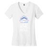 Women's Perfect Weight ® V Neck Tee Thumbnail