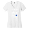 Women's Perfect Weight ® V Neck Tee Thumbnail
