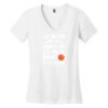 Women's Perfect Weight ® V Neck Tee Thumbnail