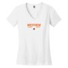 Women's Perfect Weight ® V Neck Tee Thumbnail
