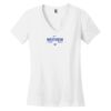 Women's Perfect Weight ® V Neck Tee Thumbnail