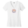 Women's Perfect Weight ® V Neck Tee Thumbnail