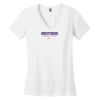 Women's Perfect Weight ® V Neck Tee Thumbnail