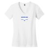 Women's Perfect Weight ® V Neck Tee Thumbnail