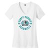 Women's Perfect Weight ® V Neck Tee Thumbnail