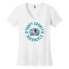Women's Perfect Weight ® V Neck Tee Thumbnail