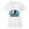 Women's Perfect Weight ® V Neck Tee Thumbnail