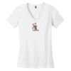 Women's Perfect Weight ® V Neck Tee Thumbnail