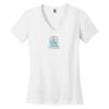 Women's Perfect Weight ® V Neck Tee Thumbnail