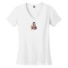 Women's Perfect Weight ® V Neck Tee Thumbnail
