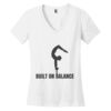 Women's Perfect Weight ® V Neck Tee Thumbnail