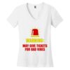 Women's Perfect Weight ® V Neck Tee Thumbnail
