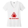 Women's Perfect Weight ® V Neck Tee Thumbnail