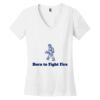 Women's Perfect Weight ® V Neck Tee Thumbnail