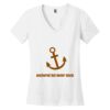 Women's Perfect Weight ® V Neck Tee Thumbnail