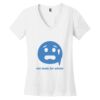 Women's Perfect Weight ® V Neck Tee Thumbnail