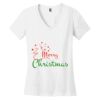 Women's Perfect Weight ® V Neck Tee Thumbnail