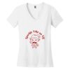 Women's Perfect Weight ® V Neck Tee Thumbnail