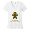 Women's Perfect Weight ® V Neck Tee Thumbnail