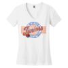 Women's Perfect Weight ® V Neck Tee Thumbnail