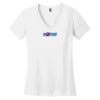 Women's Perfect Weight ® V Neck Tee Thumbnail