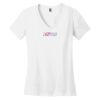 Women's Perfect Weight ® V Neck Tee Thumbnail