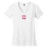 Women's Perfect Weight ® V Neck Tee Thumbnail